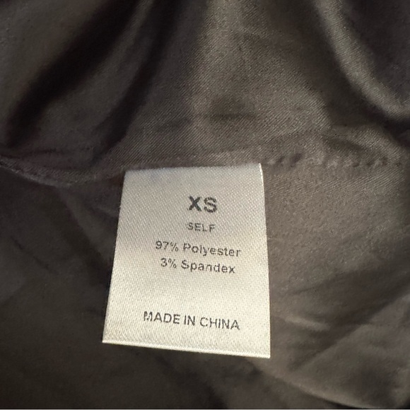 NWT Heiress Beverly Hills Corset Mesh Blazer Dress Mini - Picture 6 of 7